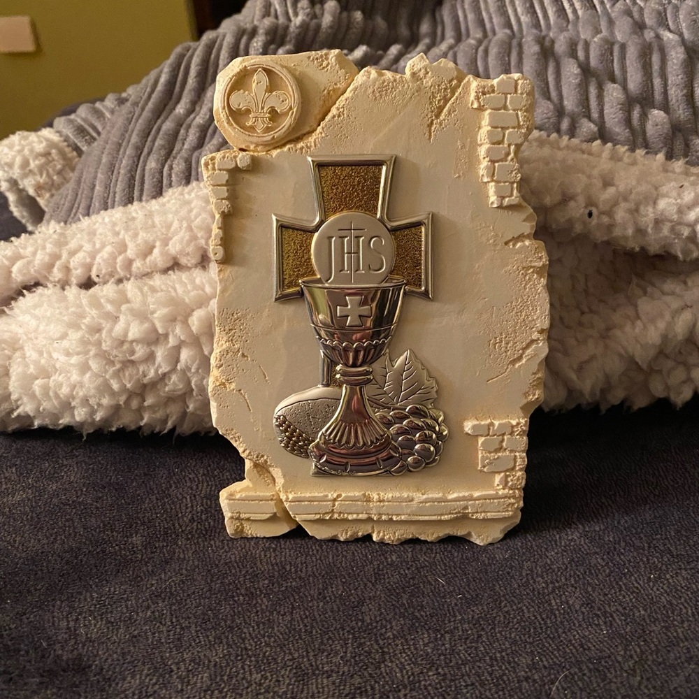 First Holy Communionfsvor - Picture 3 of 6